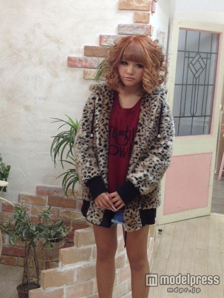 岩本小弥加／「サヨナラ会いたくて…orbit.Tarantula from スポンテニア」MVメイキングショット