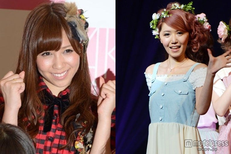 元AKB48河西智美の美人姉、妹への嫉妬を明かす