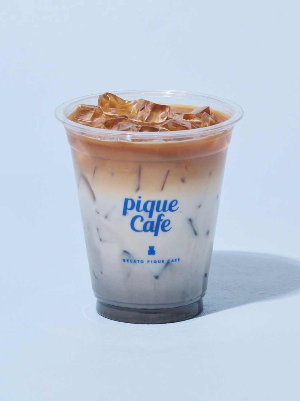 Sealicious黒ごまラテ（アイスのみ）￥640／提供画像