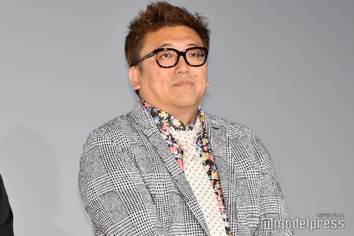 実写映画版「銀魂」の監督を務める福田雄一氏 (C)モデルプレス