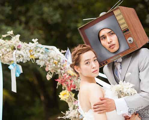 野崎萌香、中村蒼の印象&キスシーン秘話を明かす<インタビュー>