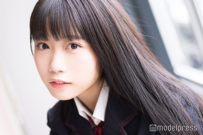 来栖りん (C)モデルプレス