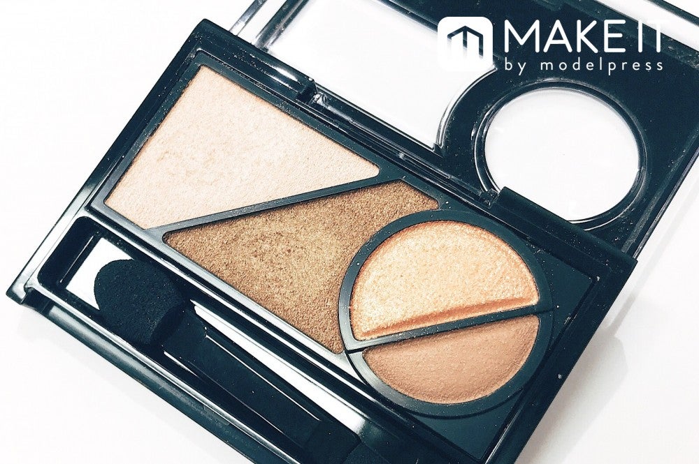 KATE「スモーキーラウンドアイズ」 (C)メイクイット