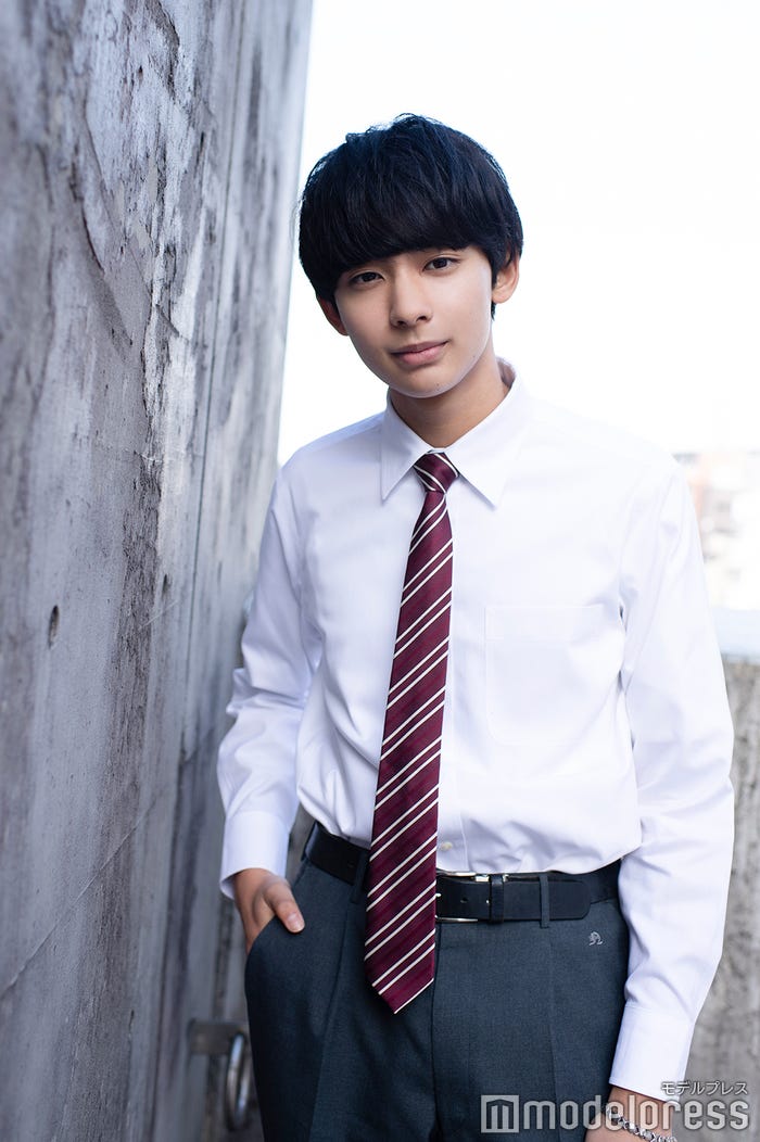 松井大奈(C)モデルプレス