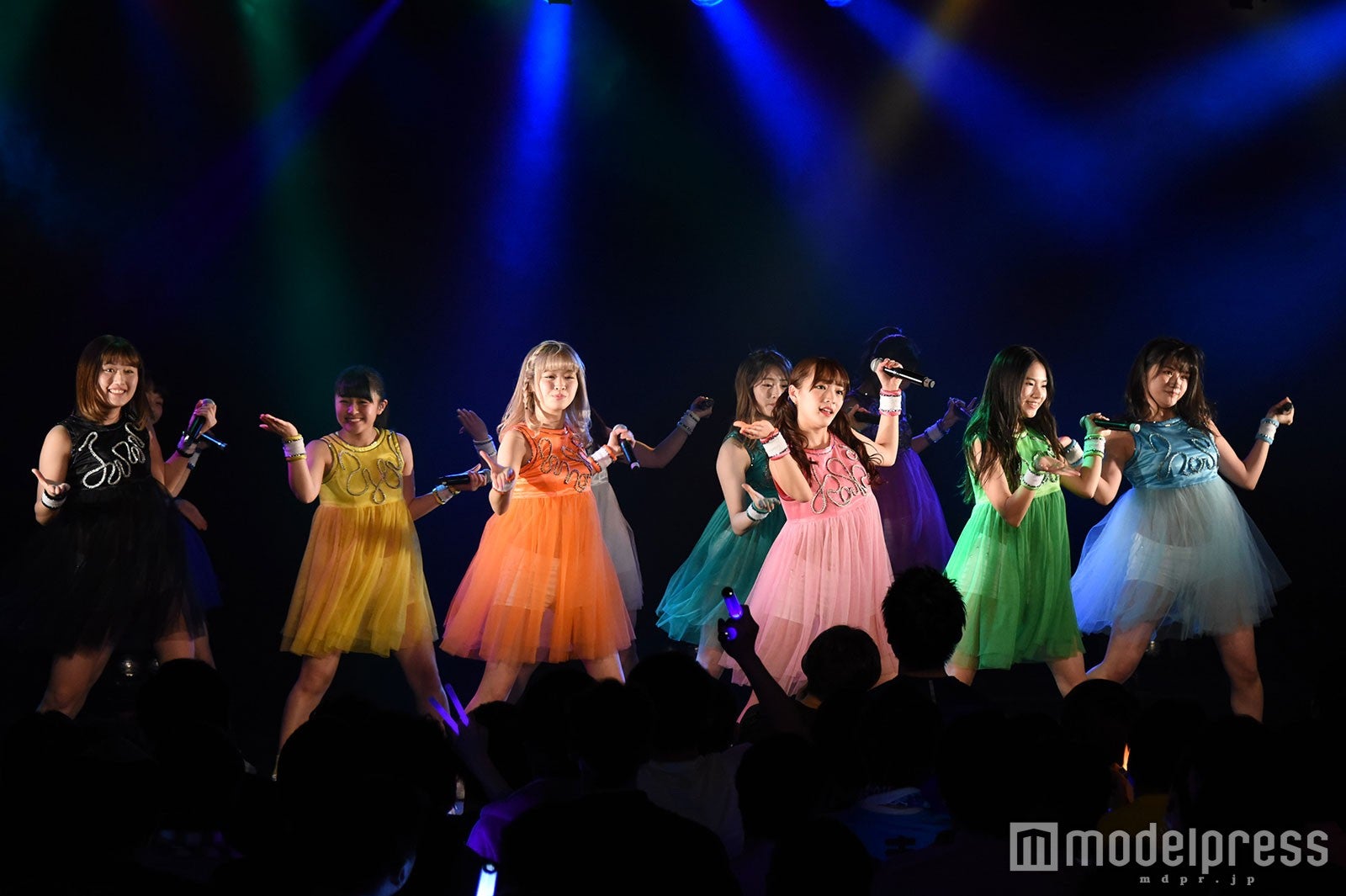 GEM （C）モデルプレス