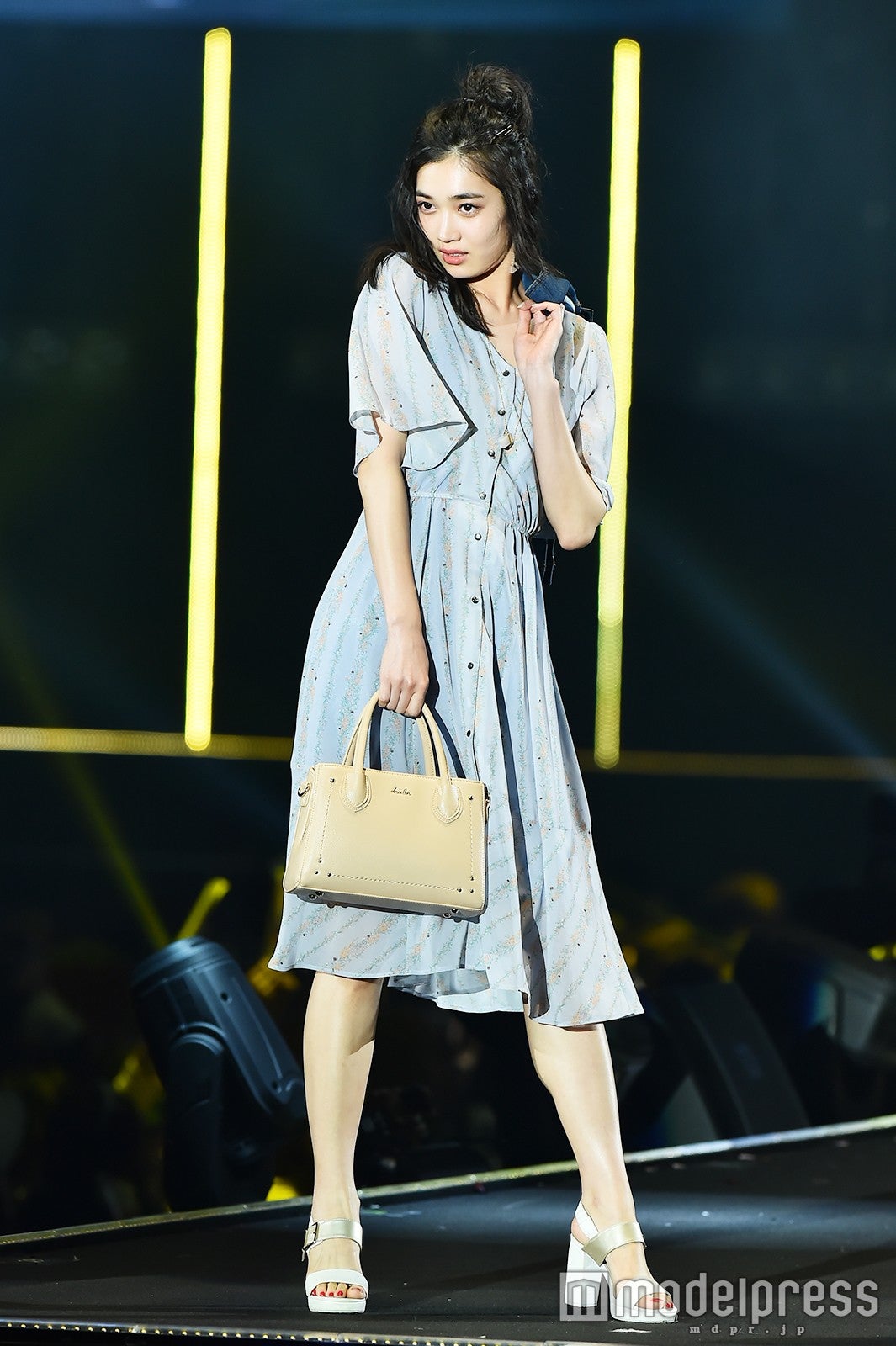 TGC2016SS（C）モデルプレス