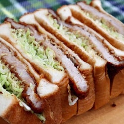 行楽やブランチで食べたい「我が家のサンドイッチ」【編集部員のリアルな食生活】