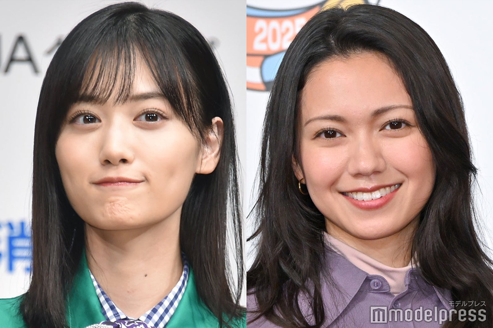 乃木坂46山下美月、二階堂ふみは「完璧お姉様」共演で印象に変化