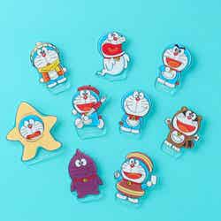 チケット特典:非売品アクリルピン(ひとり1点/全9種・ランダム配布)/提供写真