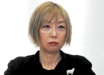 室井佑月氏、夫・米山隆一議員へ切実訴え「もうそういうの、やめて」SNS上での夫婦の話「現状、これしかやり方がない」