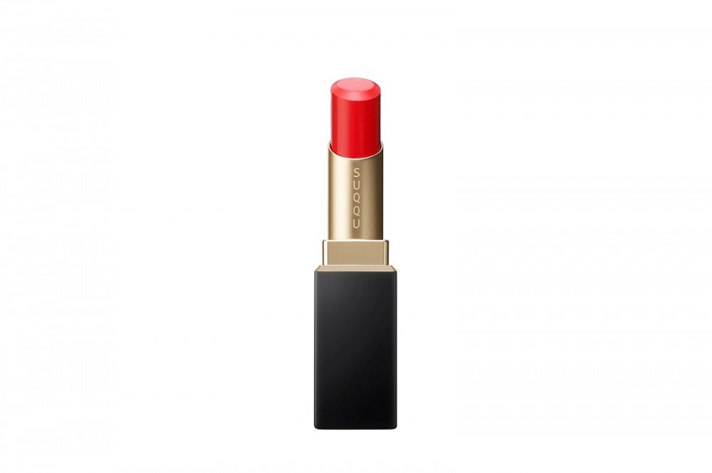 SUQQU／バイブラント リッチ リップスティック／05 晴紅／5,000円（税抜） ／画像提供：SUQQU