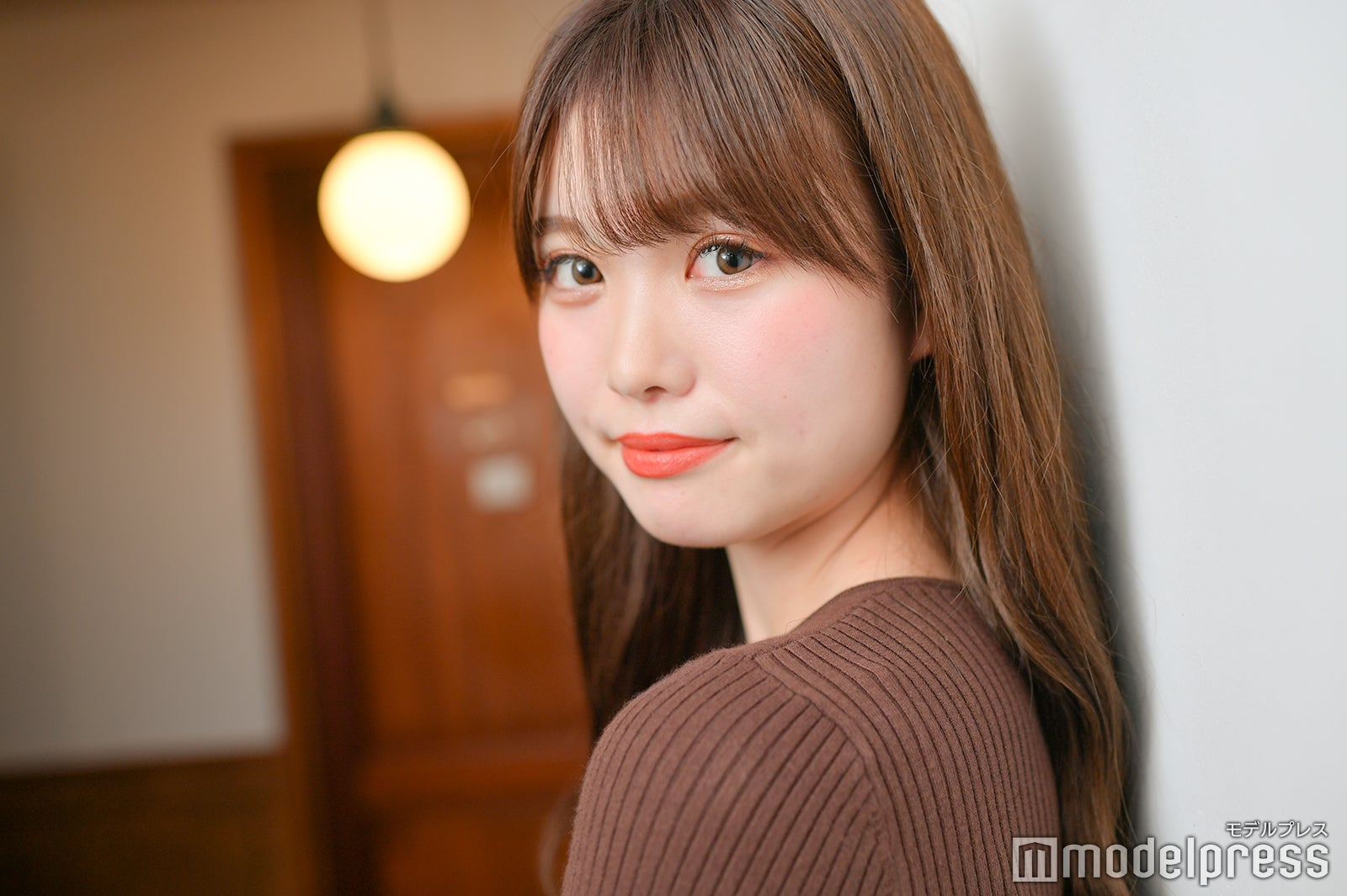 【いま最も美しい女子大生】「ミス桜美林」ファイナリスト林みなみにインタビュー