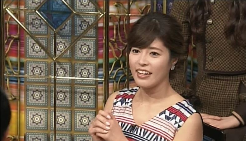 神田愛花（C）日本テレビ