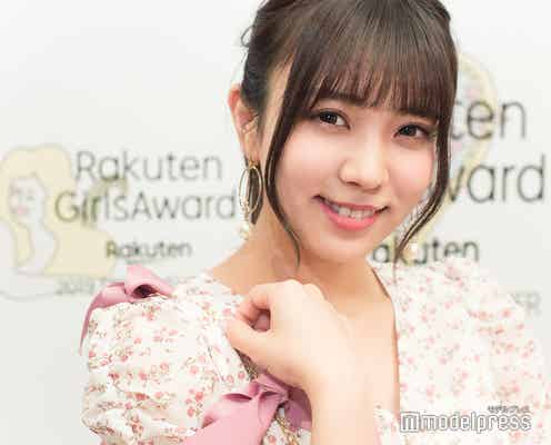 小林由依、欅坂46アニラ裏話 「黒い羊」平手友梨奈とのパフォーマンスは…<モデルプレスインタビュー>