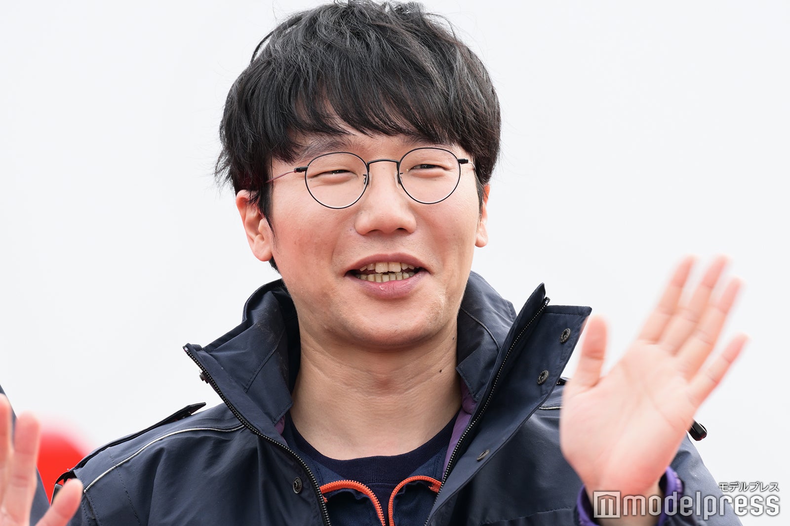 前原滉（C）モデルプレス