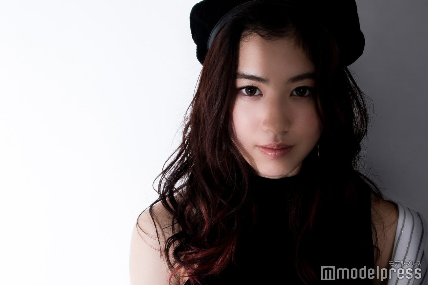 當山みれい(C)モデルプレス