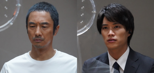 野々村 眞島秀和 が隠していた秘密が明らかに 鈴木伸之主演 ケイ ヤク あぶない相棒 第6話 モデルプレス