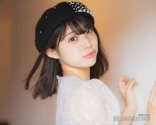 バズったのは“足裏” 美女インフルエンサー・なちゅんぱとは ミーグラムも奮闘中【モデルプレスインタビュー】
