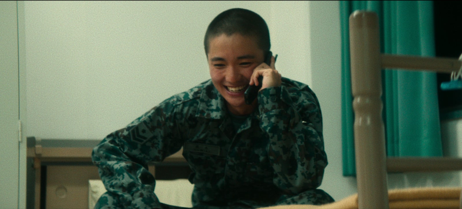 木戸大聖（C）Netflix