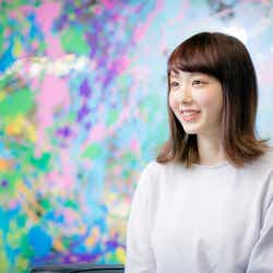 モデルプレス - 新たに開けたママファッションが楽しい!【ママになって変わったことインタビュー】AMOさん