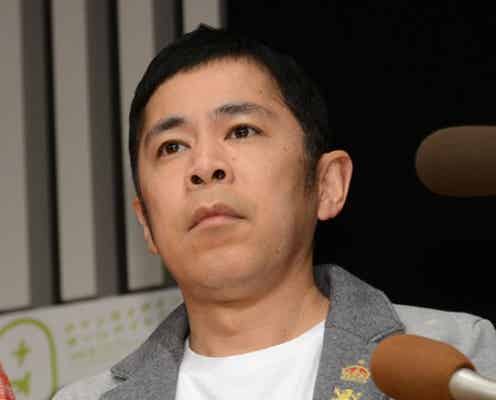 岡村隆史、不適切発言改めて謝罪「自分が変わること」決意明かす 今後のラジオは?