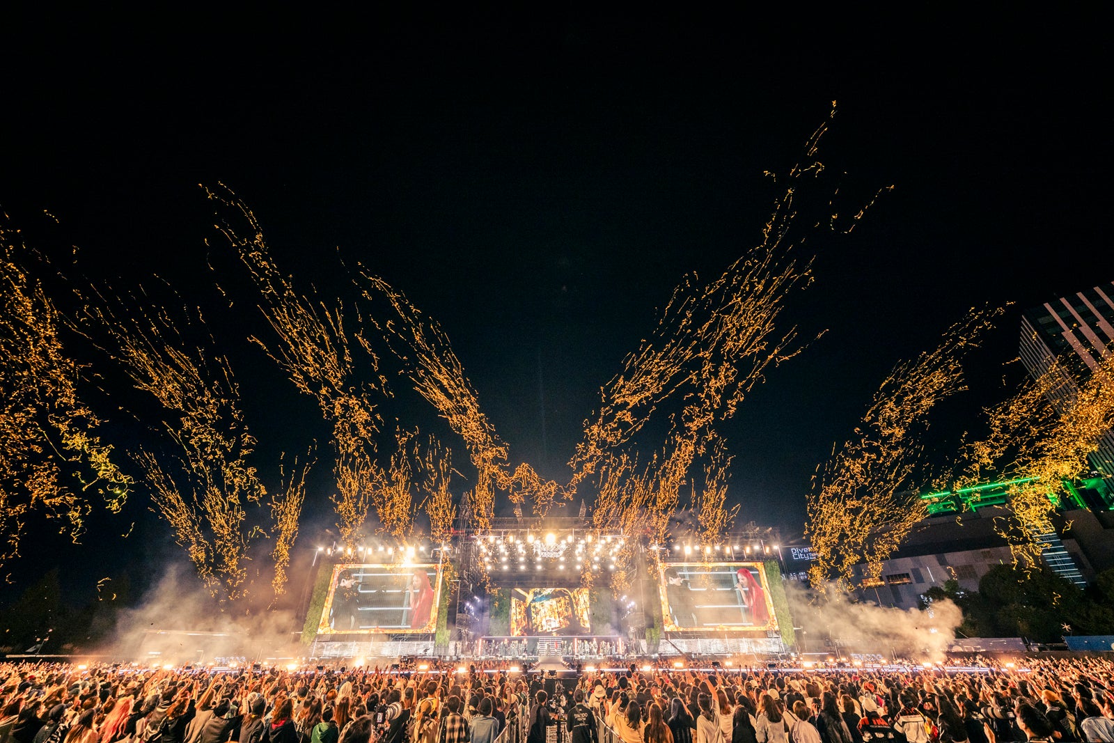 「BMSG FES’26」／撮影：田中聖太郎写真事務所