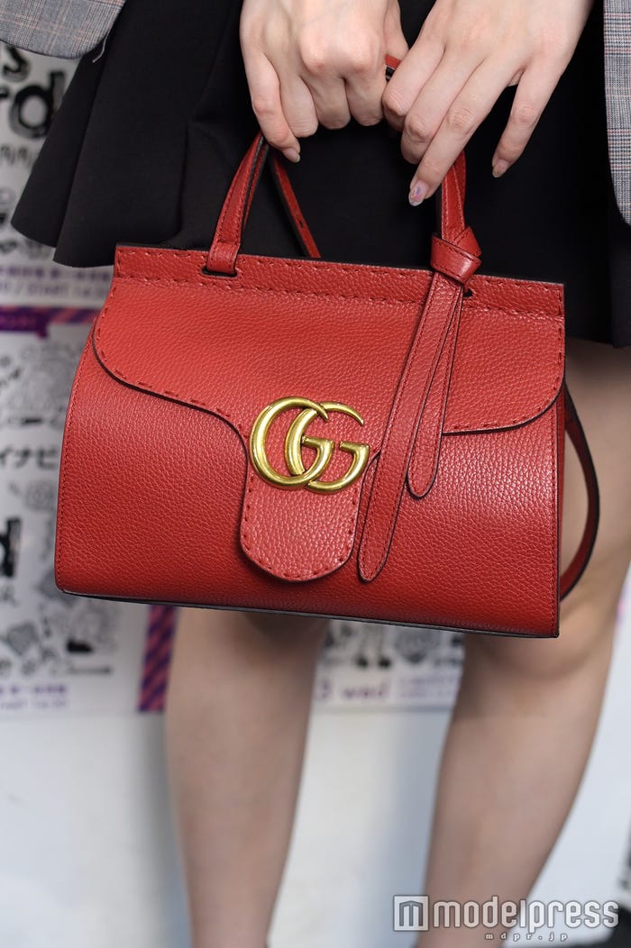 江野沢愛美(C)モデルプレス