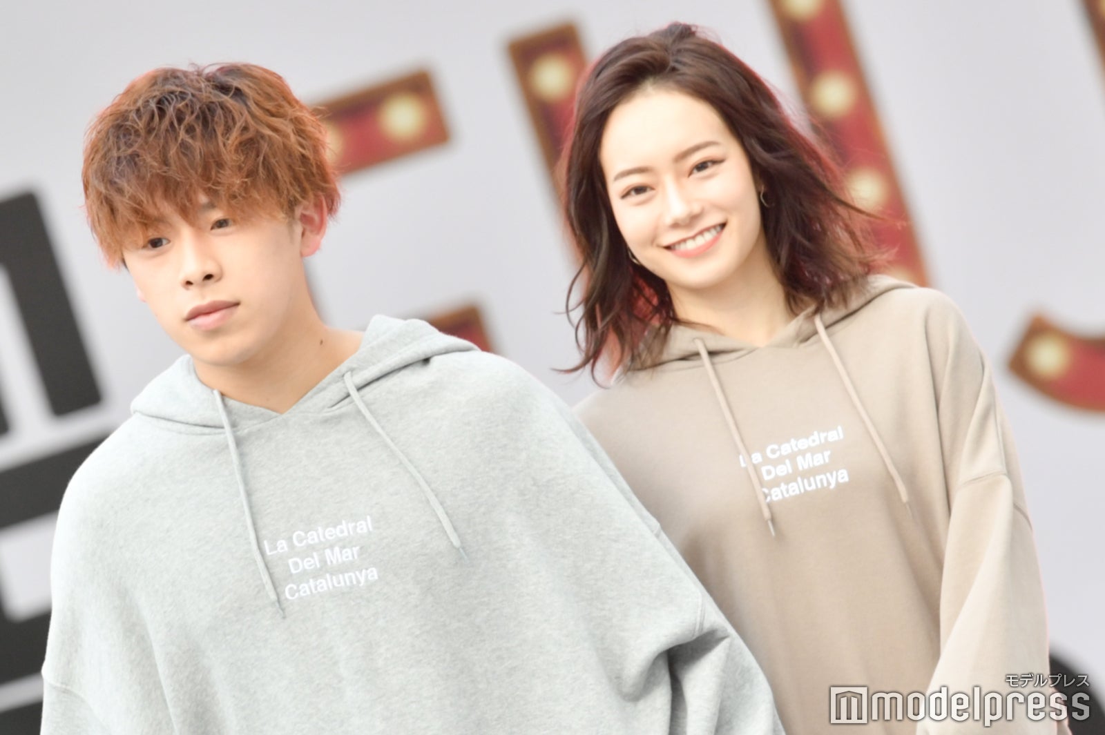 こーくん、nagomi（C）モデルプレス