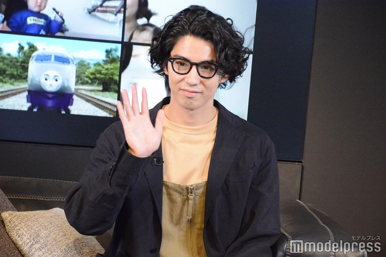 賀来賢人（C）モデルプレス