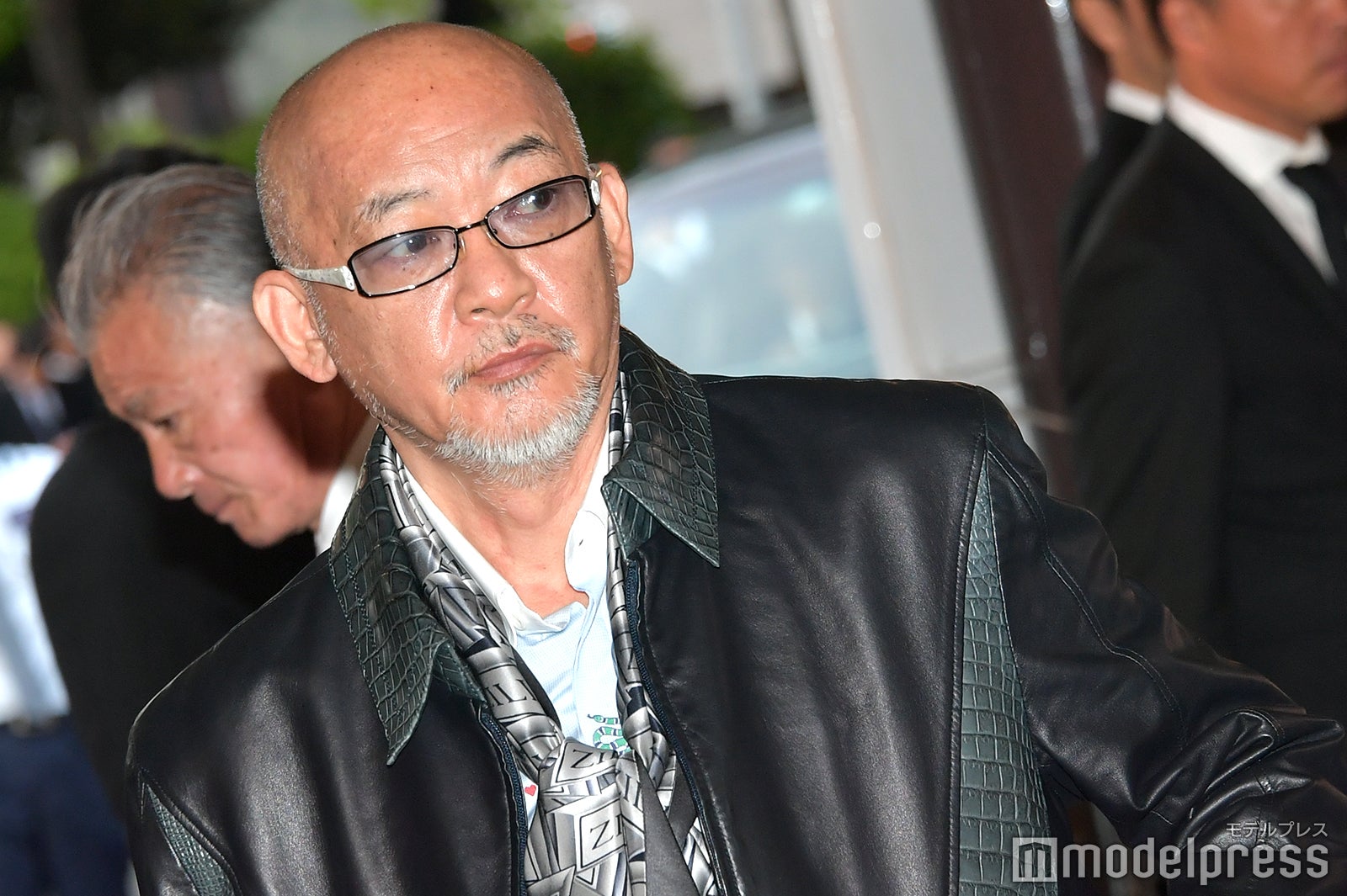 松山千春（C）モデルプレス