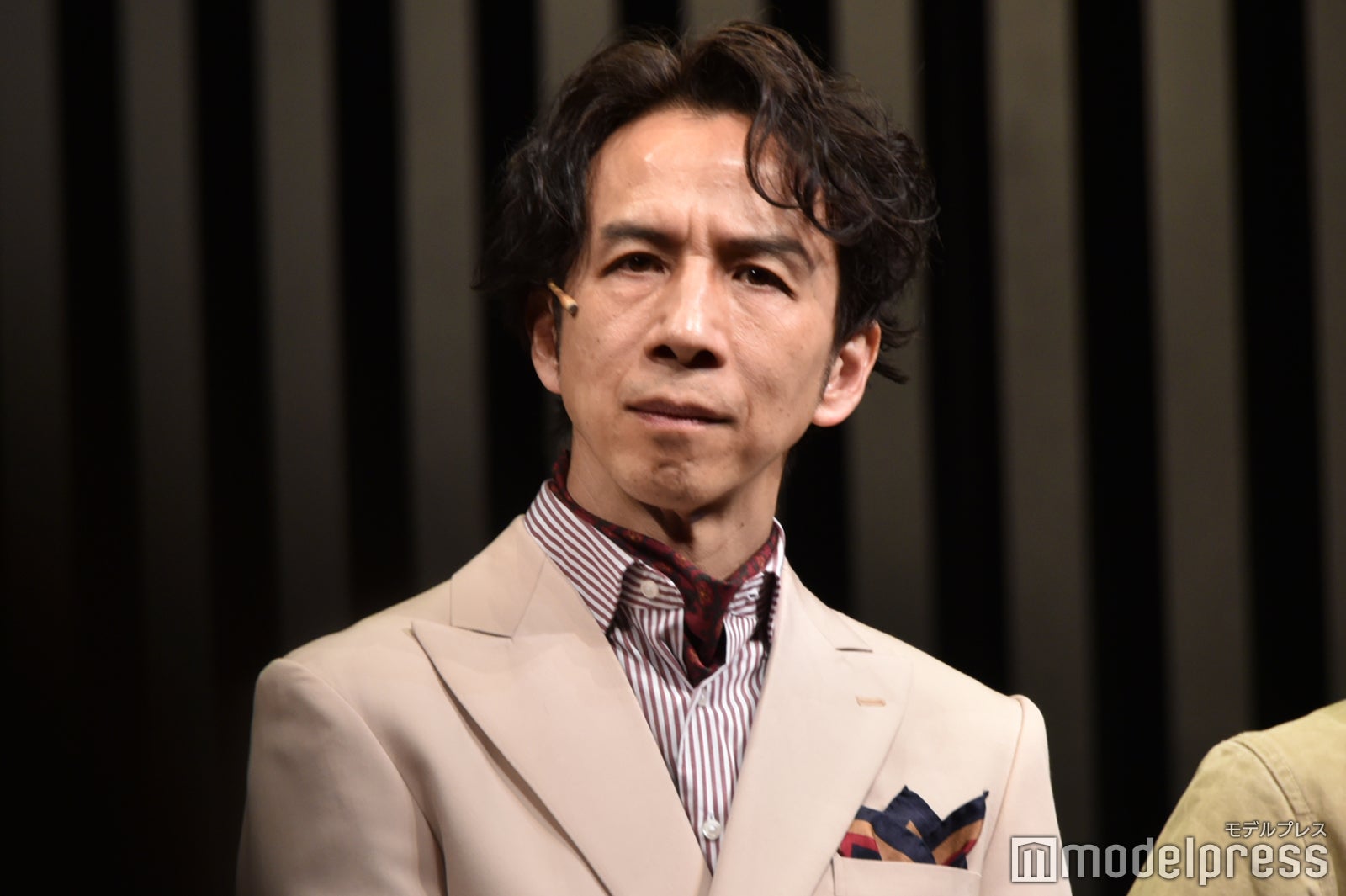 今井朋彦（C）モデルプレス