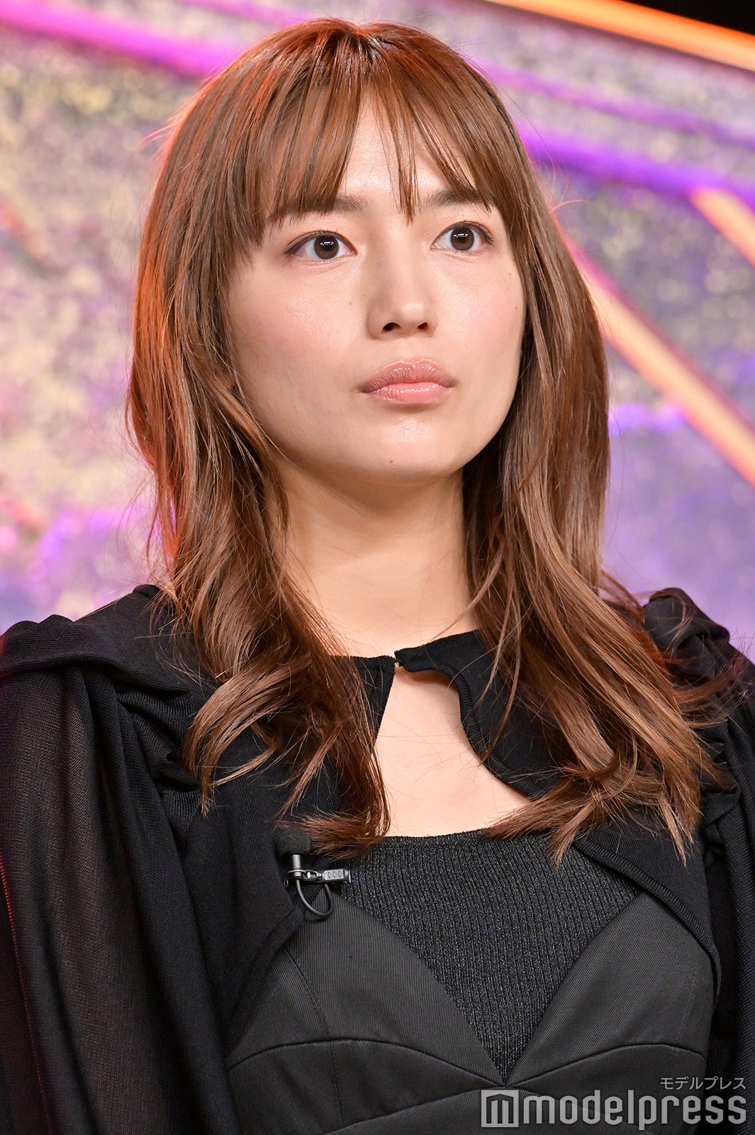 川口春奈（C）モデルプレス