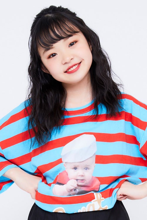 Hinata（提供写真）