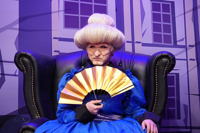 17日放送の「ぐるぐるナインティナイン2時間SP」より(C)日本テレビ