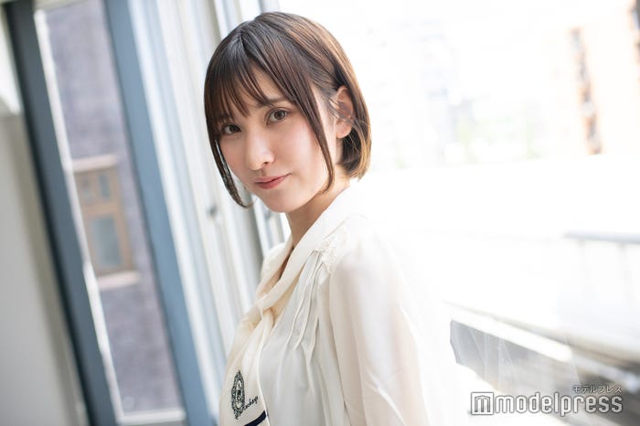 大谷アミさん(C)モデルプレス
