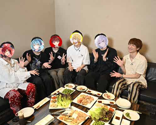 すとぷり冠番組、新グループ誕生プロジェクト本格始動 キスマイ宮田俊哉がエール「かわいい後輩ができた気分」