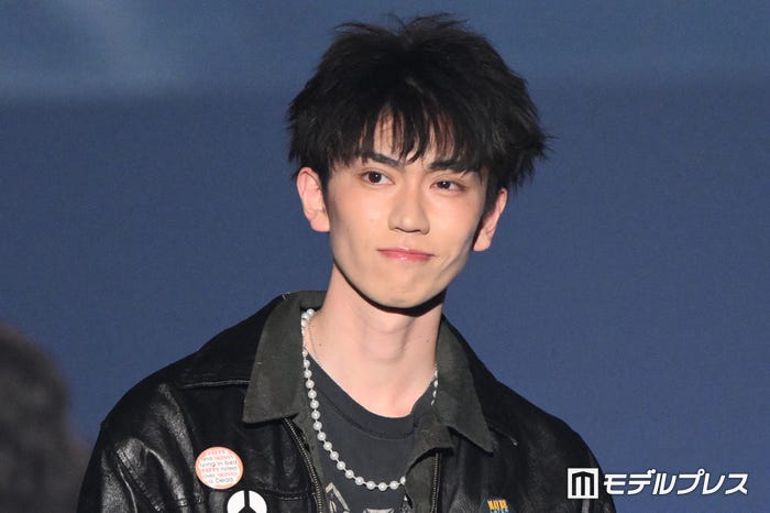 樋口幸平(C)モデルプレス