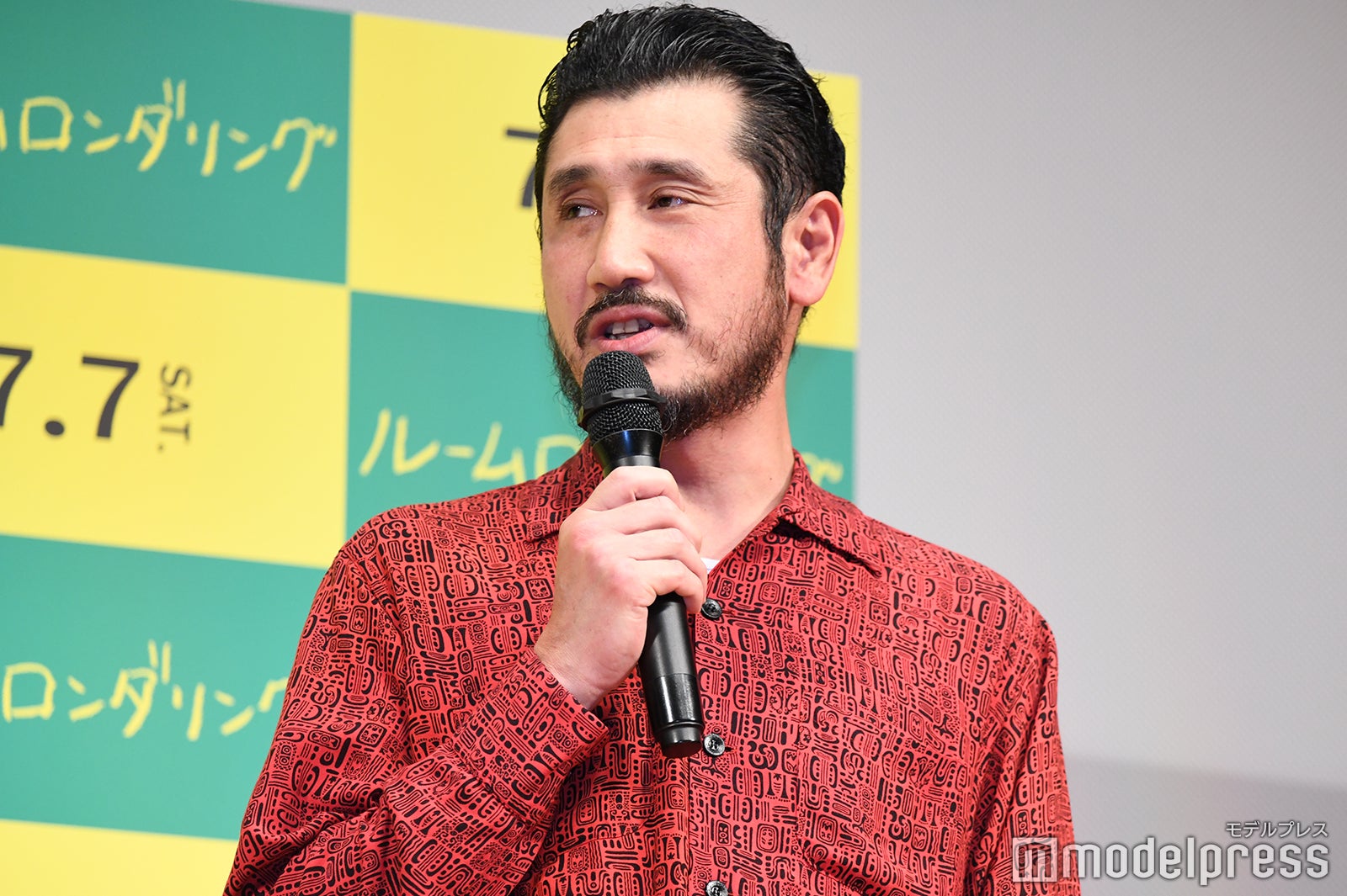 渋川清彦（C）モデルプレス