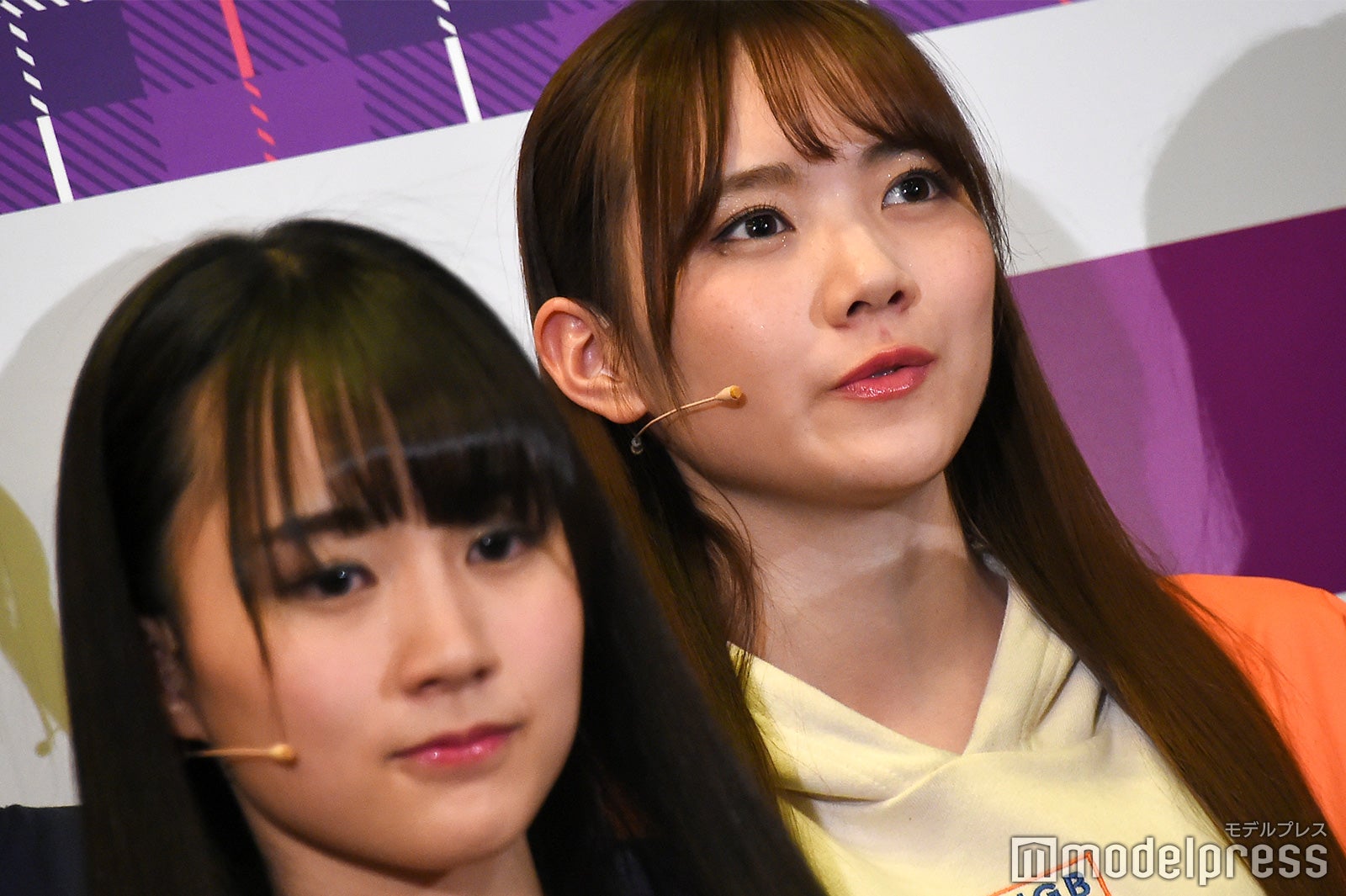 田村真佑（たむら・まゆ）（C）モデルプレス