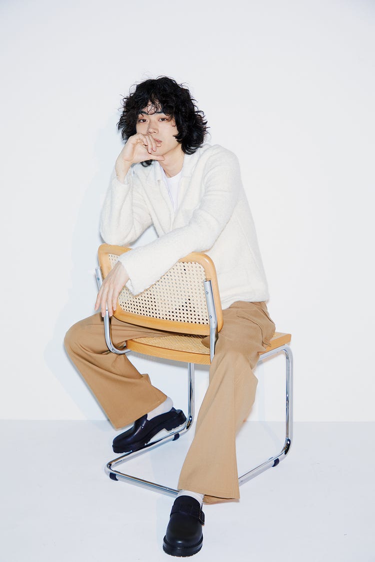 菅田将暉 人との関係を深めるきっかけは 何を大事にしているかがわかる モデルプレス 菅田将暉 人との関係を深めるきっかけは 何を大事にしているかがわかる モデルプレス