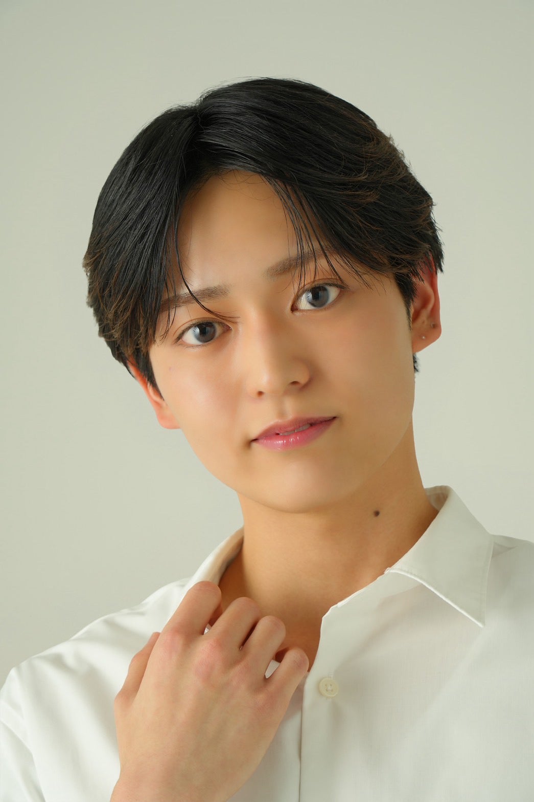 「ミスター青山」ファイナリスト、山田直斗さんの素顔に迫る【大学コンテスト2026】