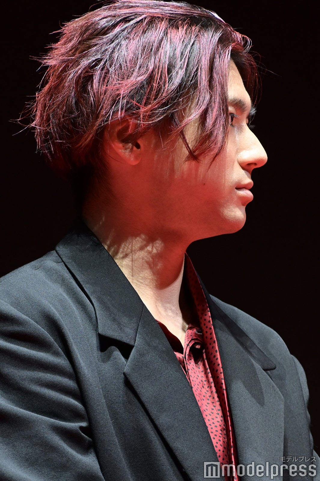 山田裕貴 （C）モデルプレス