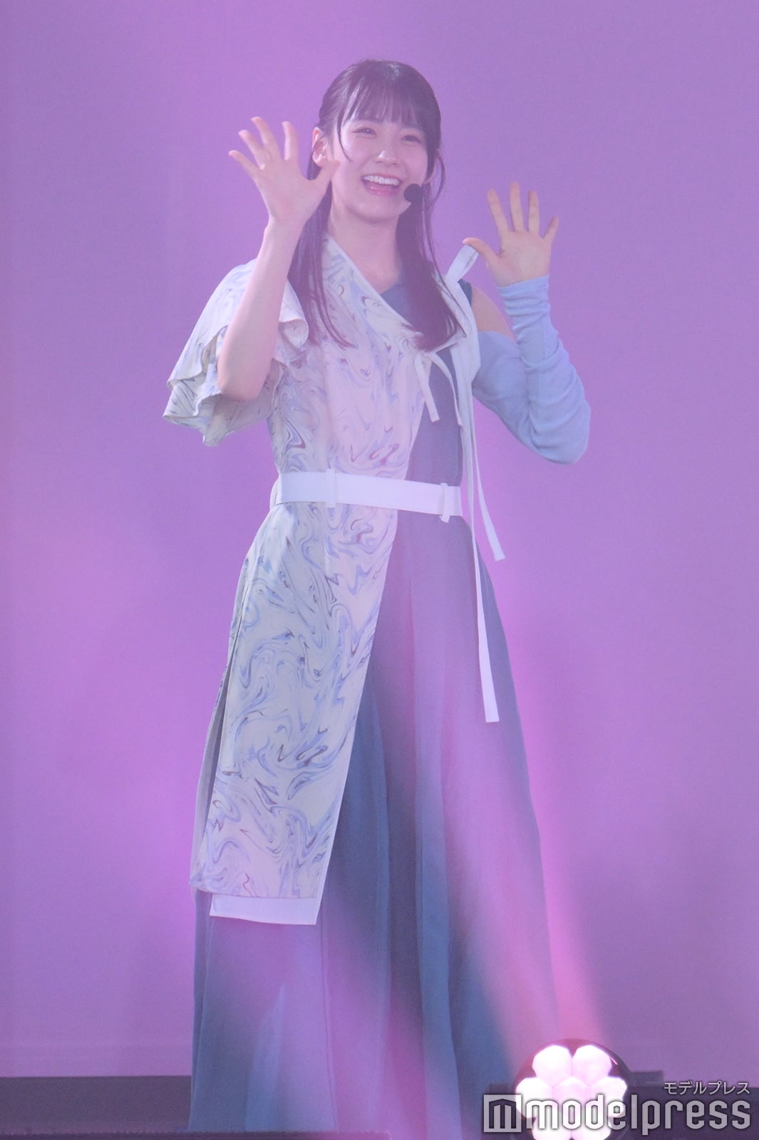 石森璃花（C）モデルプレス