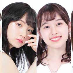 モデルプレス - 関西大学「Mr&Miss Campus KANDAI 2020」ファイナリスト発表