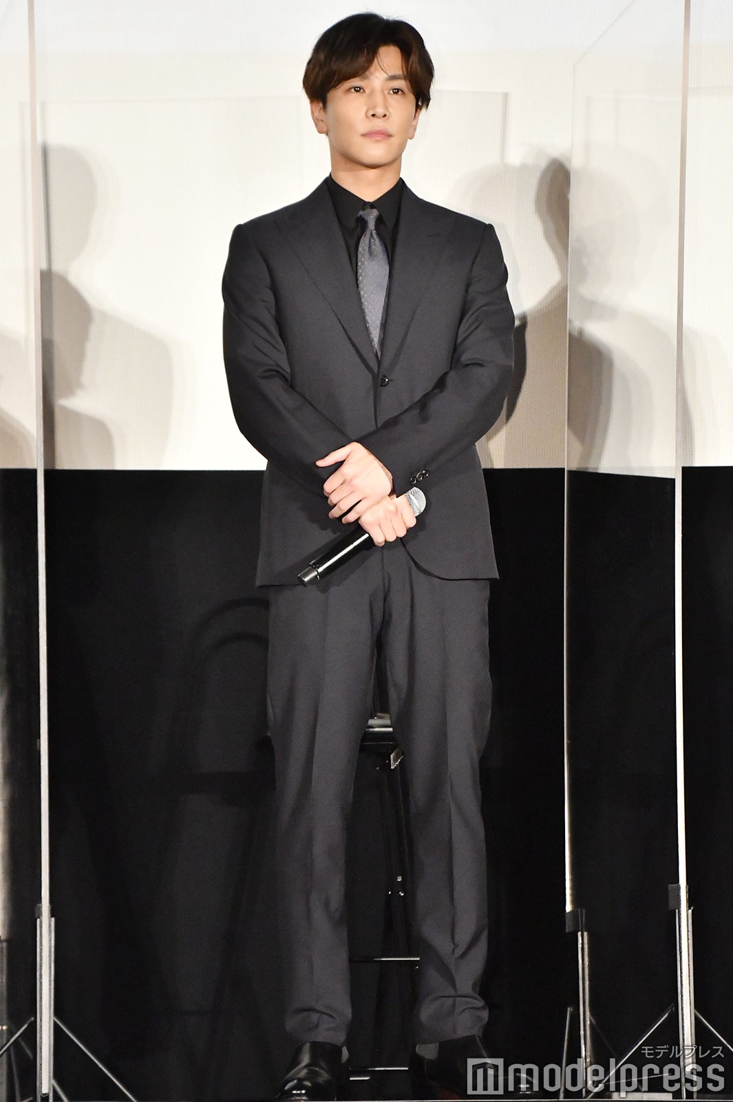 岩田剛典 （C）モデルプレス