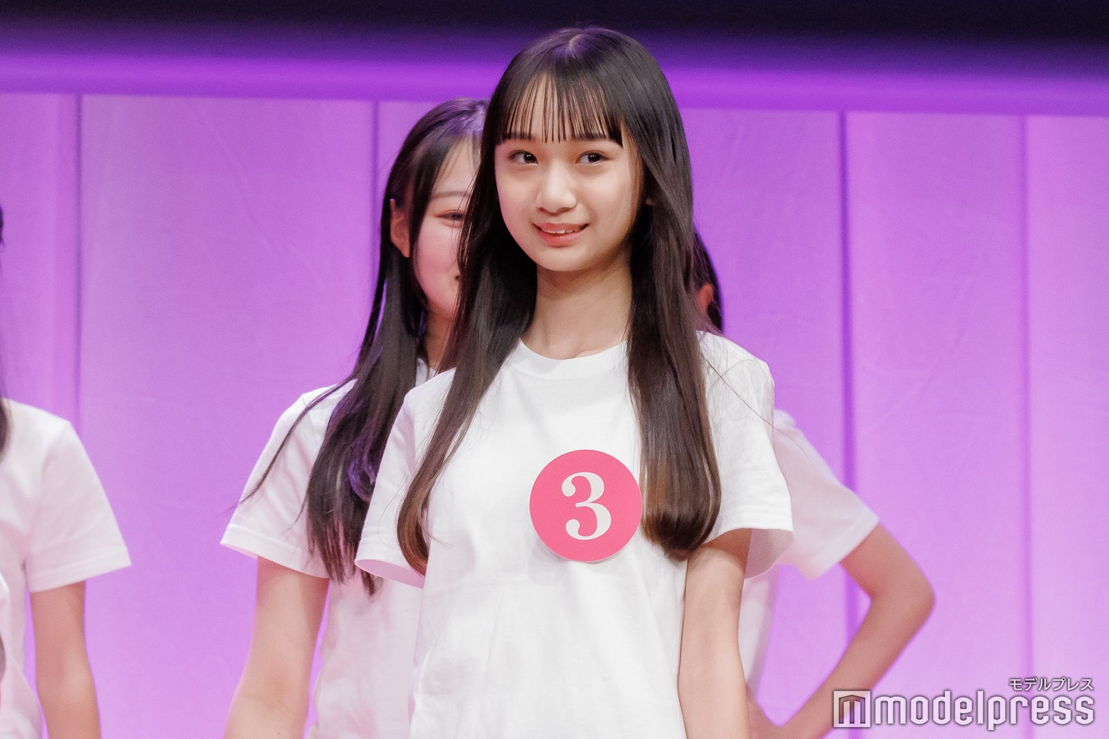 （C）モデルプレス