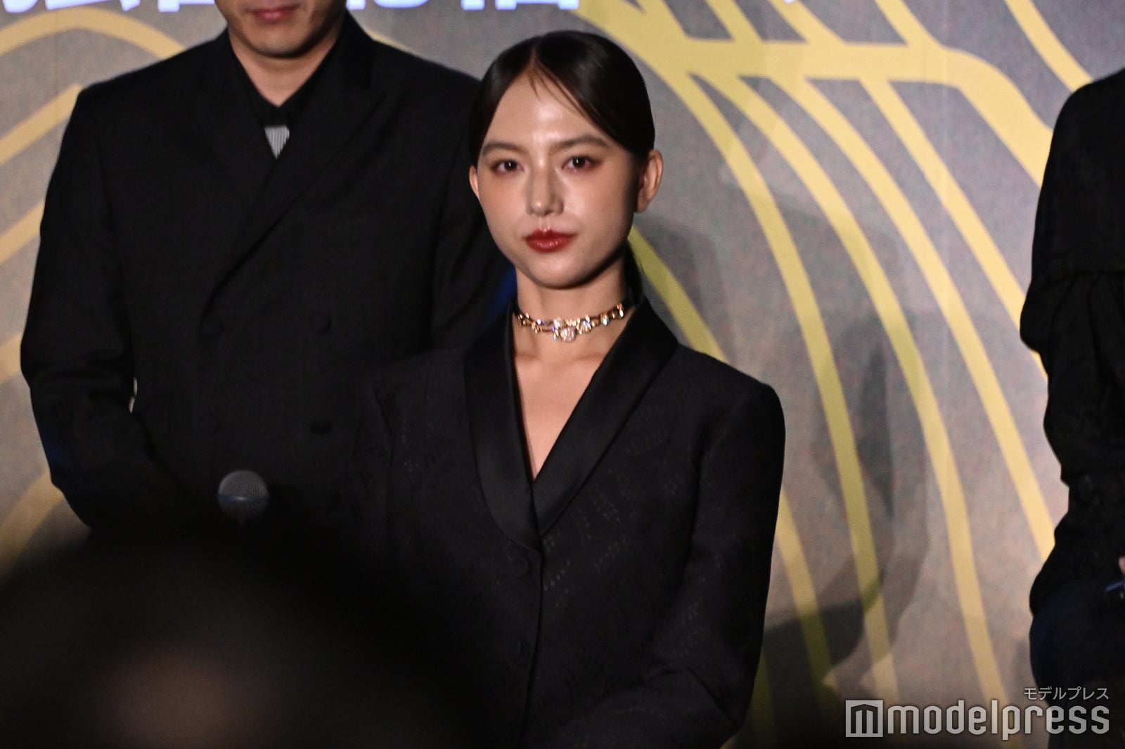 清原果耶（C）モデルプレス