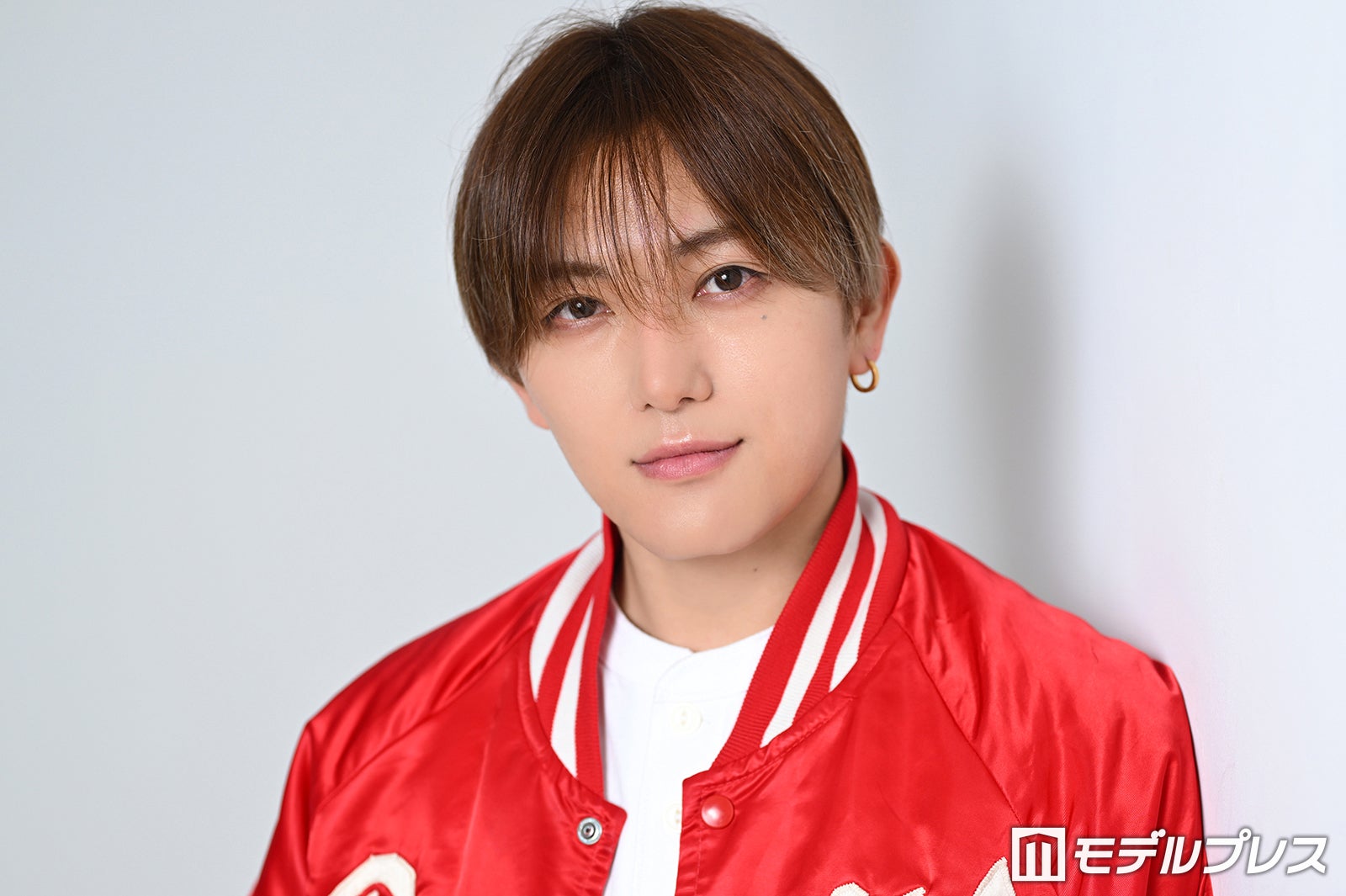 室将也（C）モデルプレス