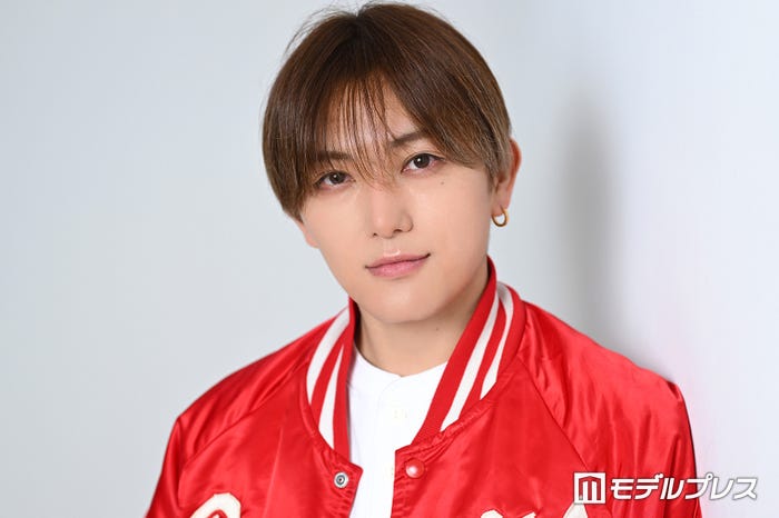 室将也(C)モデルプレス