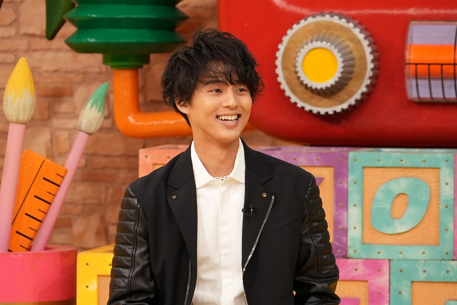 キスマイ藤ヶ谷太輔、中居正広から代打MCの反応明かす